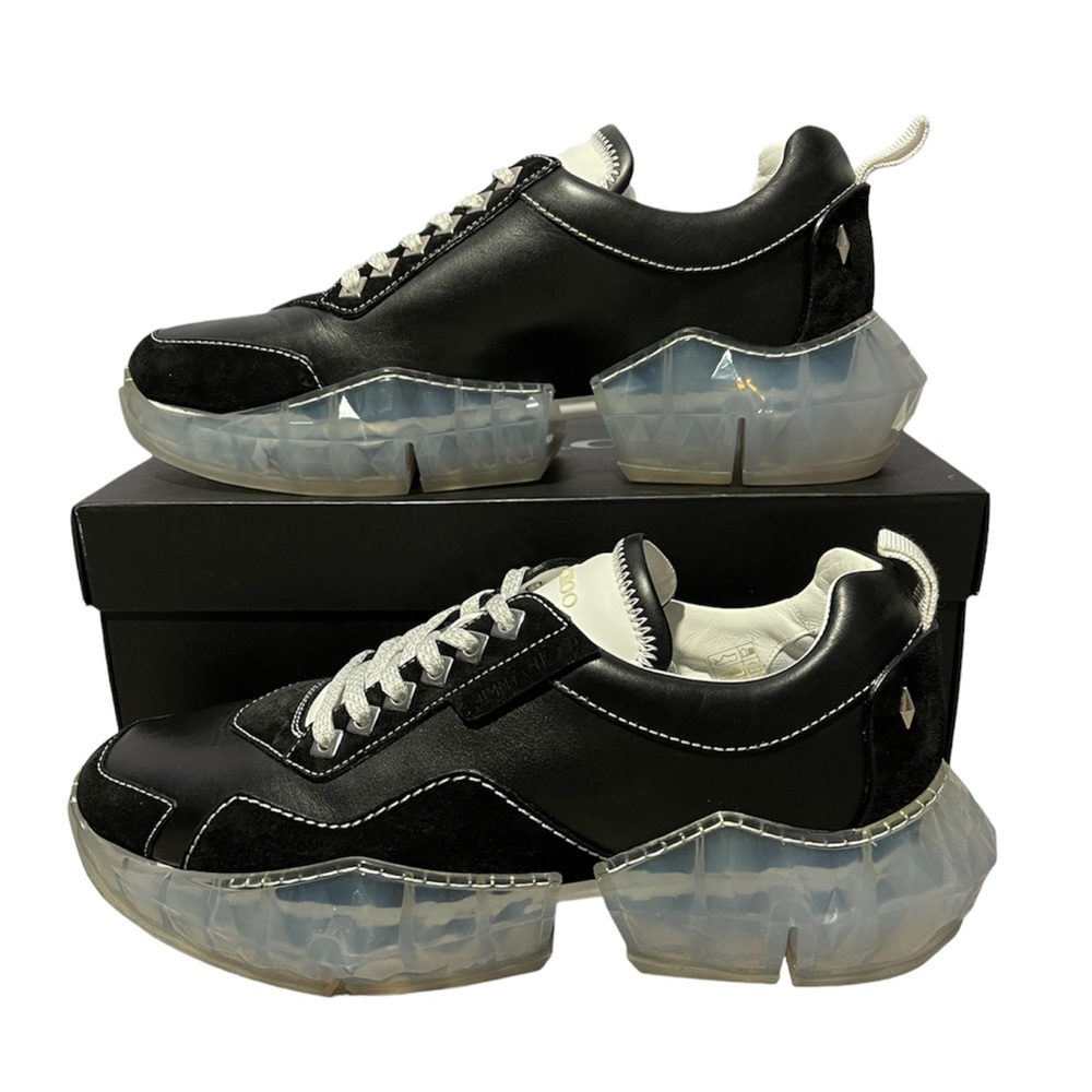 Jimmy Choo